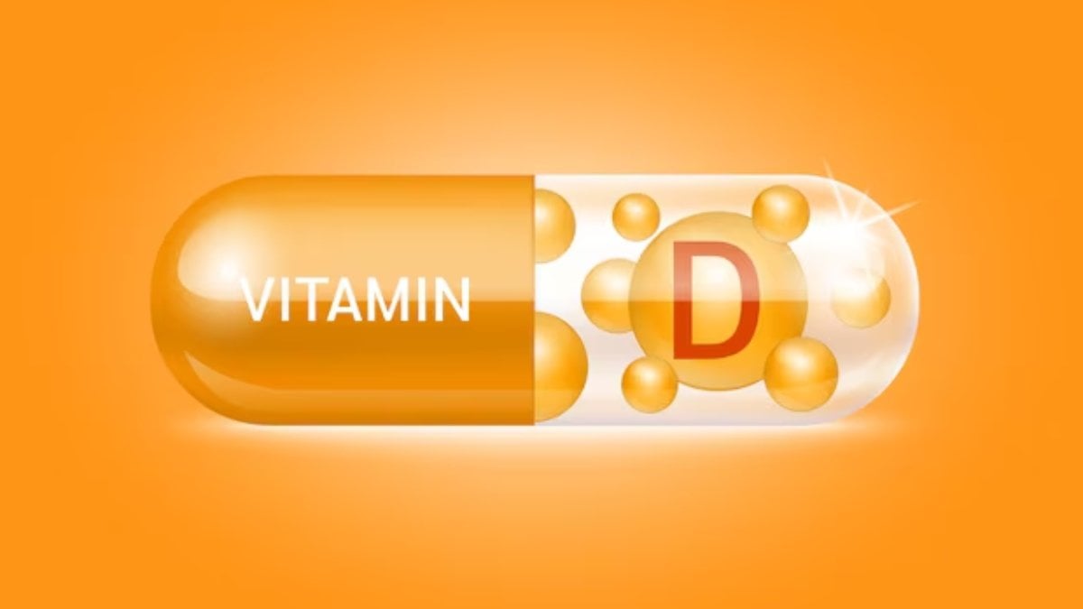 D vitamini takviyesinin yaşlı ve obezlerde yeni faydaları tespit edildi